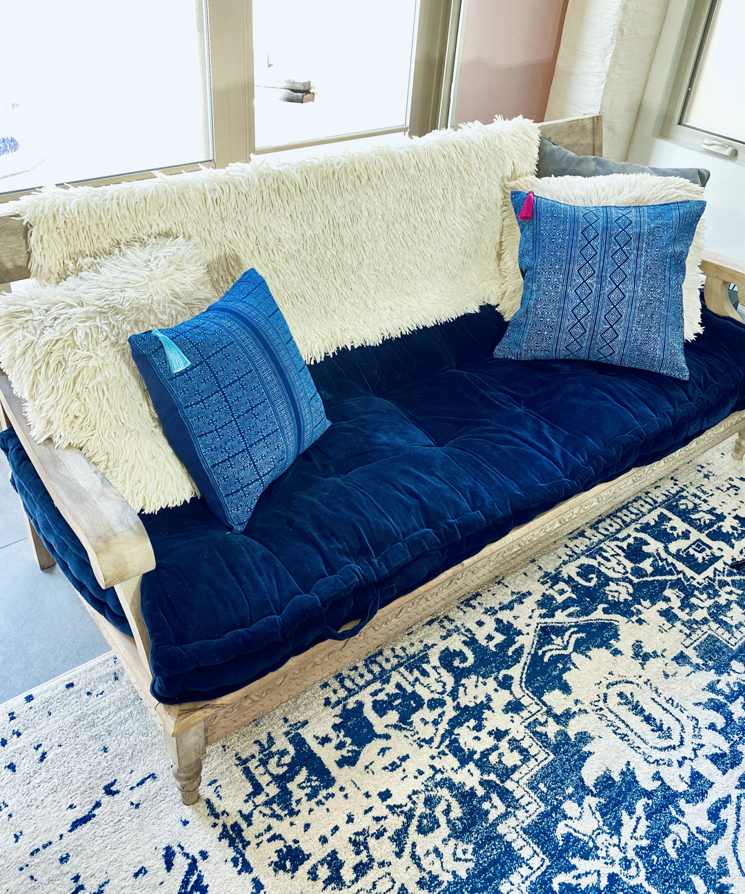 How To Keep Batik Fabric From Bleeding